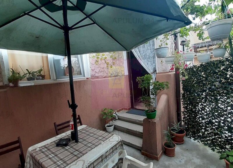 Casa Interbelica - Ultracentral- Popa Nan, Piata Alba Iulia