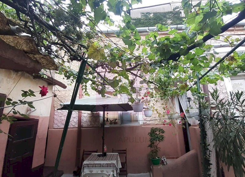 Casa Interbelica - Ultracentral- Popa Nan, Piata Alba Iulia