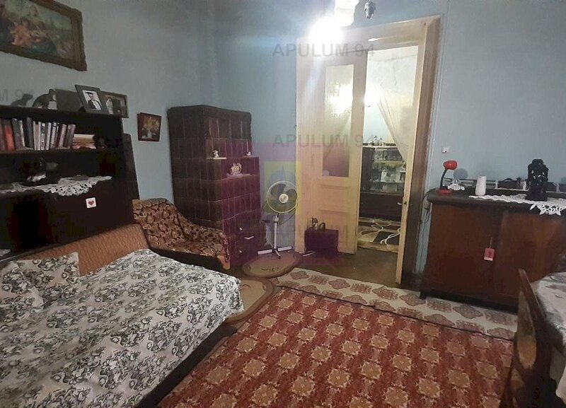 Casa Interbelica - Ultracentral- Popa Nan, Piata Alba Iulia