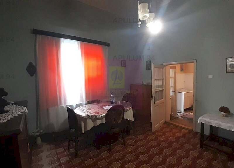 Casa Interbelica - Ultracentral- Popa Nan, Piata Alba Iulia