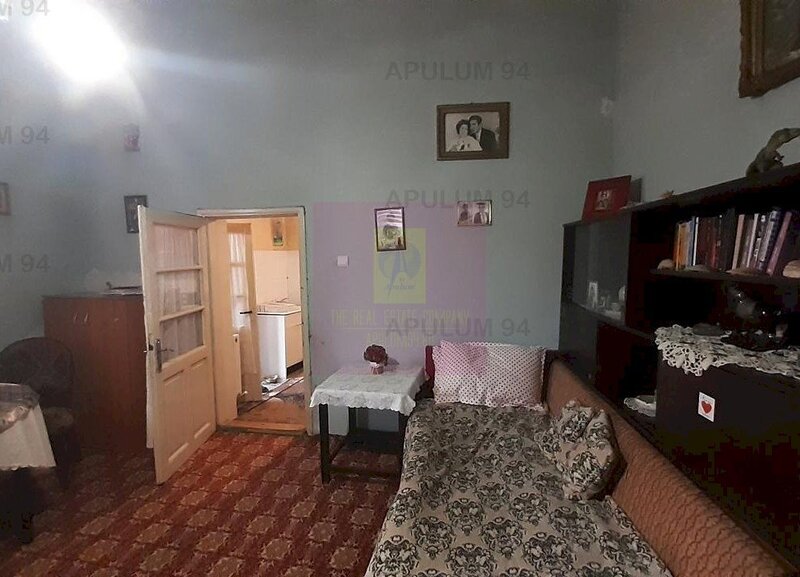 Casa Interbelica - Ultracentral- Popa Nan, Piata Alba Iulia