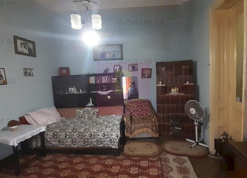 Casa Interbelica - Ultracentral- Popa Nan, Piata Alba Iulia