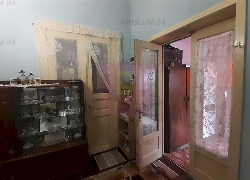 Casa Interbelica - Ultracentral- Popa Nan, Piata Alba Iulia